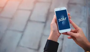 ¿Qué significa SOAT y cómo verificar el tuyo de manera virtual?