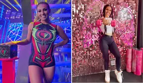 ¿Qué fue de Allison Pastor y por qué se retiró de 'Esto es guerra'?