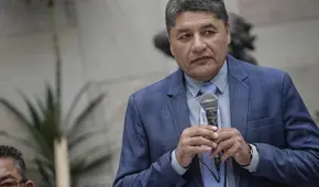 Alcalde de Arequipa sobre pedido de vacancia en su contra: “No hay sustento para la solicitud”