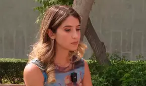 Karime Scander: ¿qué trastorno padece desde que estaba en el colegio y cuál es su condición actual?