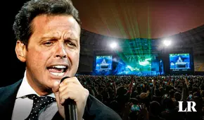 Luis Miguel en Lima 2024, segunda fecha: así se vivió la venta de entradas