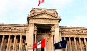 Caso Mila: piden prisión preventiva para sujeto acusado de abusar sexualmente a menor