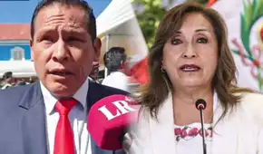 Puno: alcalde desafía a rondas campesinas y advierte que se reunirá con Dina Boluarte