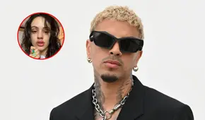 ¿Qué significa 'Hayami Hana', el tema que Rauw Alejandro le compuso a Rosalía?