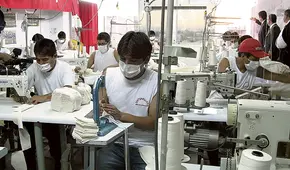 Cerca del 80% de los créditos de Reactiva Perú 1 ya fueron cancelados