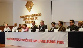 Confiep: no hay señales claras para reactivar economía