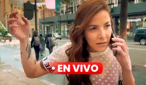 'Tía Alison', capítulo 12, EN VIVO: horario, canal y dónde ver la telenovela colombiana ONLINE GRATIS