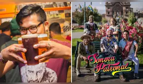 Festival de cervecerías artesanales en Cusco con la Sonora Patronal: ¿cuándo y dónde será?