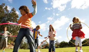 Día del Niño: estas son las actividades gratuitas que podrás realizar en parques de Lima