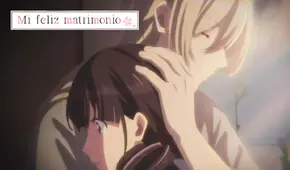 'Mi feliz matrimonio' capítulo 7 ONLINE: ¿cuándo se estrena y dónde VER el anime?