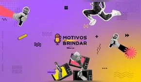 Backus lanza "Motivos para brindar": Un podcast que conecta a las personas con la creatividad, los negocios y el compromiso social