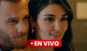 'El costo del amor', capítulo 5 EN VIVO: a qué hora y dónde ver la novela turca de Latina ONLINE GRATIS