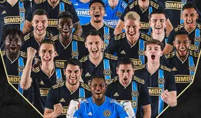 Philadelphia ganó 2-1 en la última jugada del partido y clasificó: eliminó a Querétaro de la Leagues Cup