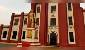 Defensoría sobre caso Leoncio Prado: “Saludamos que Fiscalía investigue como delito de tortura”