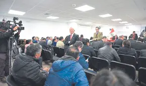 Masacre de Cayara: condenan a patrullas del Ejército por ejecuciones