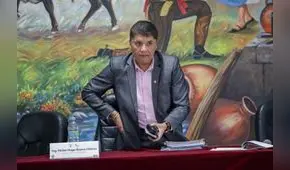 Alcalde de Arequipa evita primer pedido de vacancia, pero falta un caso