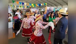 Arequipa: FIA espera recibir 160 mil visitantes