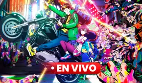 ‘Zom 100’, capítulo 5 ESTRENO: fecha, horarios y dónde ver el quinto episodio del anime ONLINE
