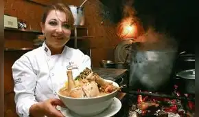 Caldo de 7 carnes: ¿cómo se prepara este suculento potaje arequipeño? Caldo de 7 carnes: ¿cómo se prepara este suculento potaje arequipeño?