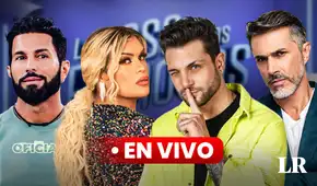 ¿Dónde VER ‘La casa de los famosos’ EN VIVO?: Wendy es la ganadora y Nicola ocupa el segundo lugar ¿Dónde VER ‘La casa de los famosos’ EN VIVO?: Wendy es la ganadora y Nicola ocupa el segundo lugar