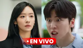 'The Real Has Come!', capítulo 42, con sub en español: hora y canal para ver k-drama de Ahn Jae Hyun