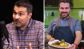 Giacomo Bocchio: ¿a qué edad abrió su primer restaurante y por qué dice que se equivocó en su decisión?