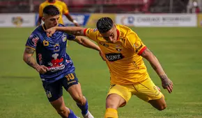 Se festeja como un triunfo: Barcelona SC logró agónico empate ante Delfín por la LigaPro