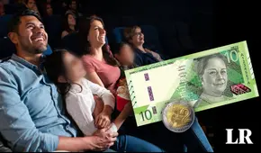 ¿No tienes dinero? Compra tu entrada al cine desde S/12,90, ¿cómo adquirir la promoción?