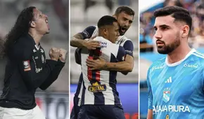 Tabla acumulada de Liga 1: ¿cómo marchan los clubes antes de la fecha 8 del Torneo Clausura 2023?