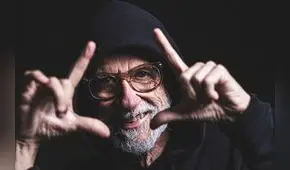 Miki González: “El rock es un porcentaje muy pequeño de mi historia como músico, pero sí me motiva tocarlo”