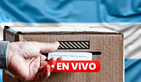 ¿Dónde ver los resultados de las elecciones? Conoce cómo va El Paso 2023, según la DINE ¿Dónde ver los resultados de las elecciones? Conoce cómo va El Paso 2023, según la DINE