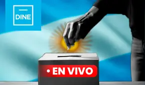 ¿Quién ganó las PASO 2023?: así van los resultados de las Elecciones 2023 en Argentina ¿Quién ganó las PASO 2023?: así van los resultados de las Elecciones 2023 en Argentina
