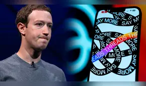Threads en caída libre: Mark Zuckerberg anuncia 3 nuevas funciones para los usuarios