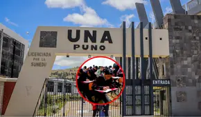 Examen de admisión UNA Puno 2023-II: mira AQUÍ los resultados del 13 de agosto