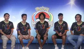 Perú en lo alto en mundial de Pokémon Unite: equipo peruano logra el octavo puesto
