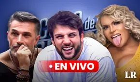 ¿A qué hora empieza la FINAL de 'La casa de los famosos'?: horario y canal para ver al ganador del reality