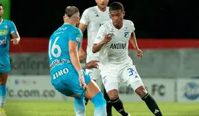 ¡Gran triunfo! Jaguares de Córdoba venció 2-0 a Millonarios por la Liga BetPlay