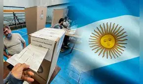 ¿Cuándo son las elecciones presidenciales en Argentina 2023 y quiénes son los candidatos? ¿Cuándo son las elecciones presidenciales en Argentina 2023 y quiénes son los candidatos?