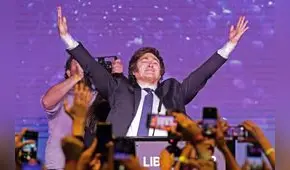 Javier Milei gana primarias en Argentina: ¿cómo quedaron las PASO 2023 rumbo a las elecciones? Javier Milei gana primarias en Argentina: ¿cómo quedaron las PASO 2023 rumbo a las elecciones?