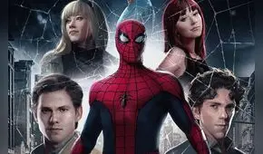 ‘Spider-Man: Lotus’ ESTRENO ONLINE: de qué trata y dónde VER la película de Spider-Man hecha por fans