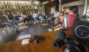 Convocatoria: ofrecen becas de capacitación para periodistas de Loreto