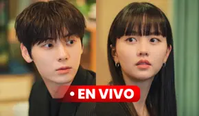 'My Lovely Liar', sub español, capítulo 5: a qué hora y dónde ver el k-drama de Minhyun y Sohyun