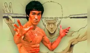 ‘House of Lee’: 'La leyenda de Bruce Lee' pasa del cine al anime y tendrá su propia serie en 2024