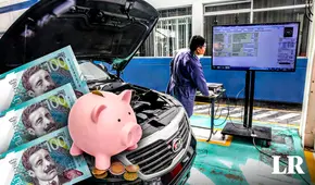 ¡Que no te afecte el desabastecimiento de GLP! CONVIERTE tu carro a GNV sin CUOTA inicial