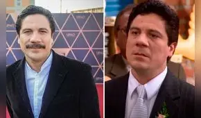 ¿Qué fue de Bruno Odar, el popular 'Luchito' de 'Al fondo hay sitio'? Conoce los detalles aquí