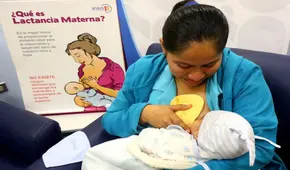 SUBSIDIO por lactancia en EsSalud: ¿cuánto pagan y qué necesitas saber del bono?