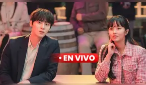 'My Lovely Liar', sub español, capítulo 6: a qué hora y dónde ver el k-drama de Minhyun y Sohyun