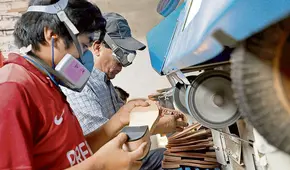 MEF anuncia ampliación de programa Impulso Myperú a S/4.000 millones