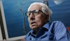 Simón Balbuena: "Me siento muy frustrado en esta Arequipa abandonada, solo vivimos de recuerdos"