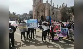 Ejército se niega a dar plan de operaciones sobre control de protesta en Puno